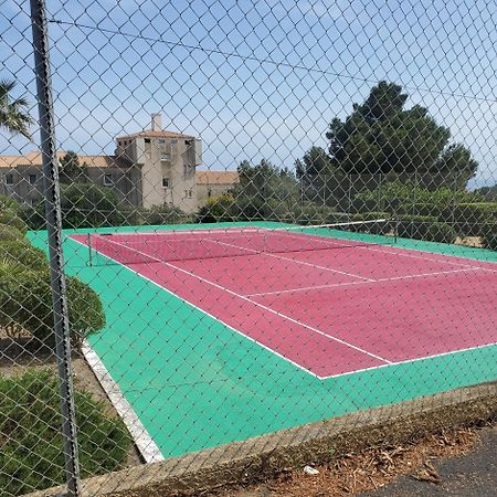 Appt 2 Ou 4 Personnes Avec Piscine, Tennis Et Parking Prive เฟลอรี ภายนอก รูปภาพ