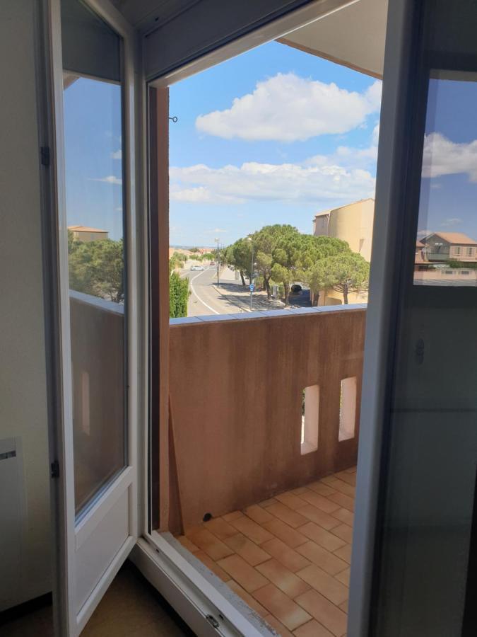 Appt 2 Ou 4 Personnes Avec Piscine, Tennis Et Parking Prive เฟลอรี ภายนอก รูปภาพ