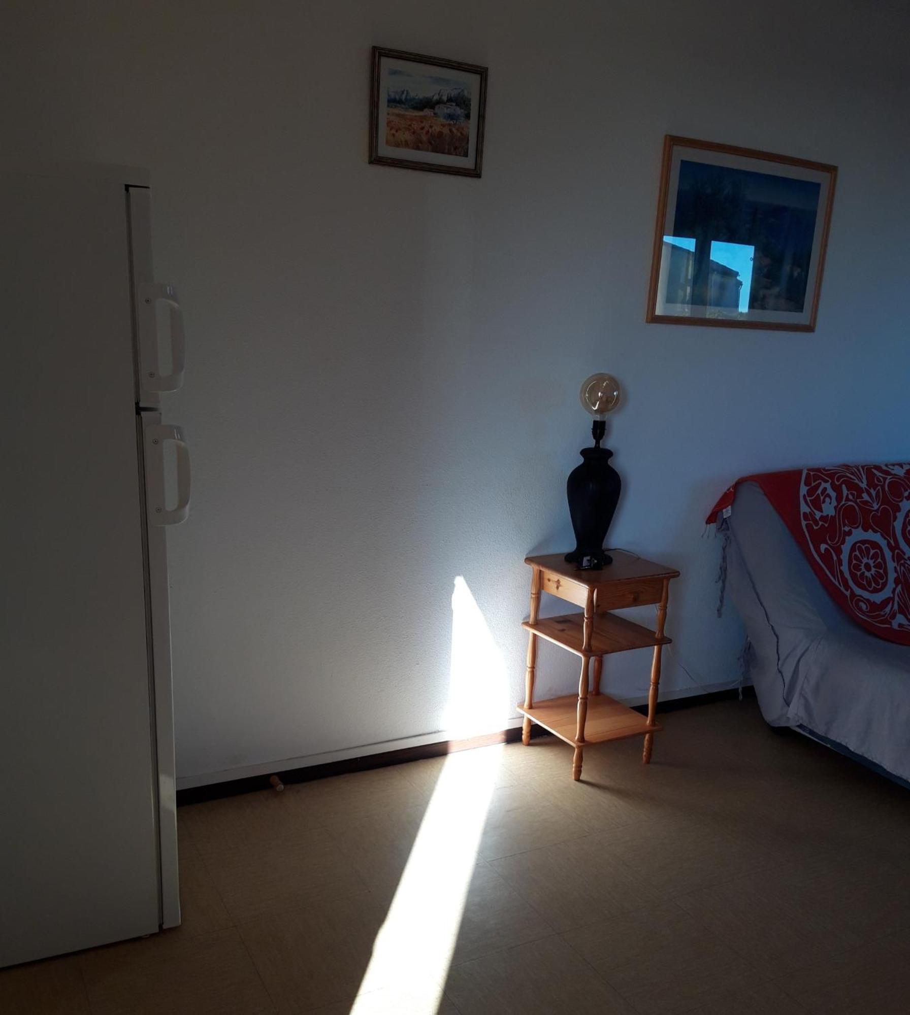 Appt 2 Ou 4 Personnes Avec Piscine, Tennis Et Parking Prive เฟลอรี ภายนอก รูปภาพ