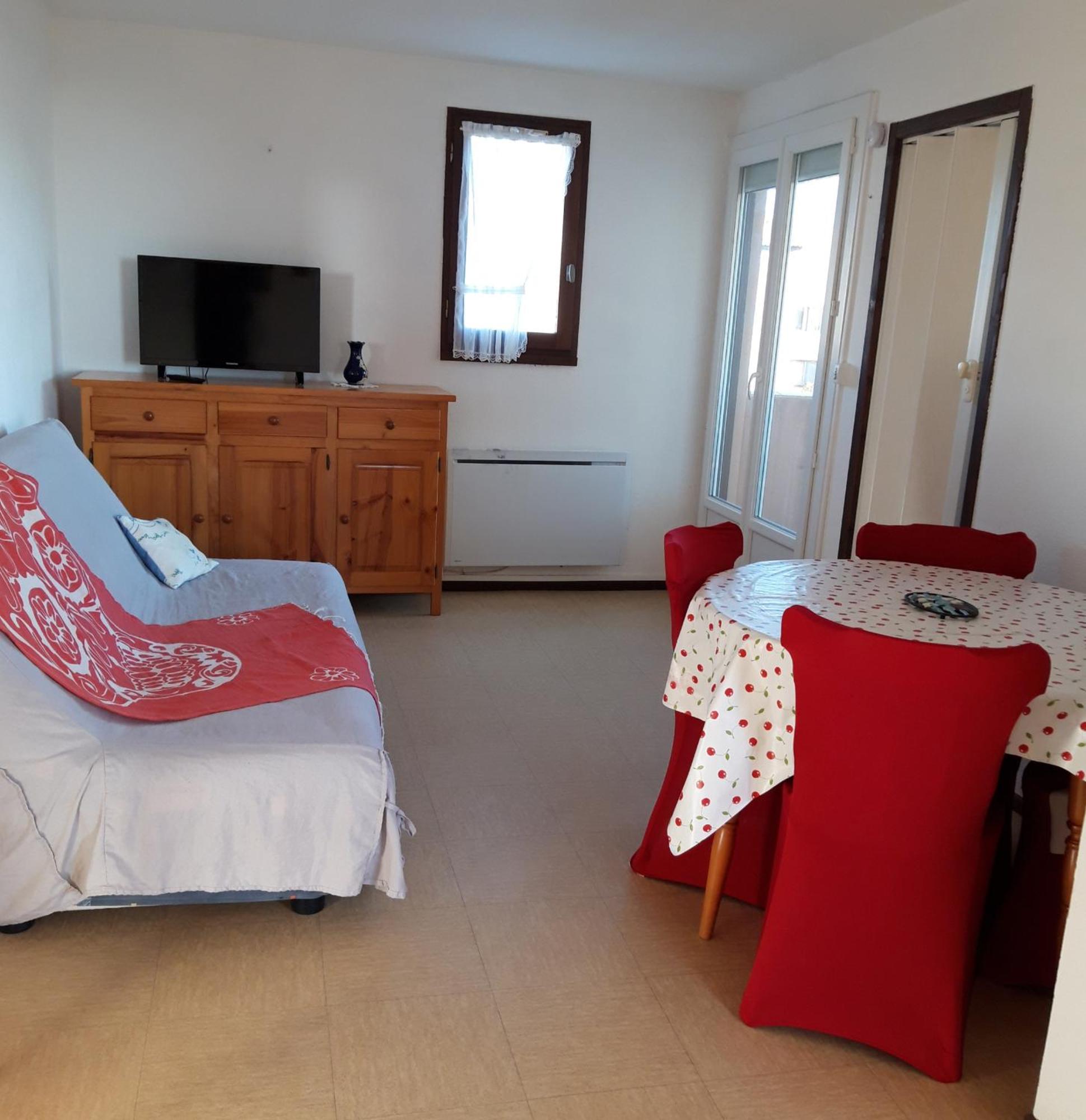 Appt 2 Ou 4 Personnes Avec Piscine, Tennis Et Parking Prive เฟลอรี ภายนอก รูปภาพ